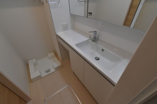 グレーヌメゾンの物件内観写真